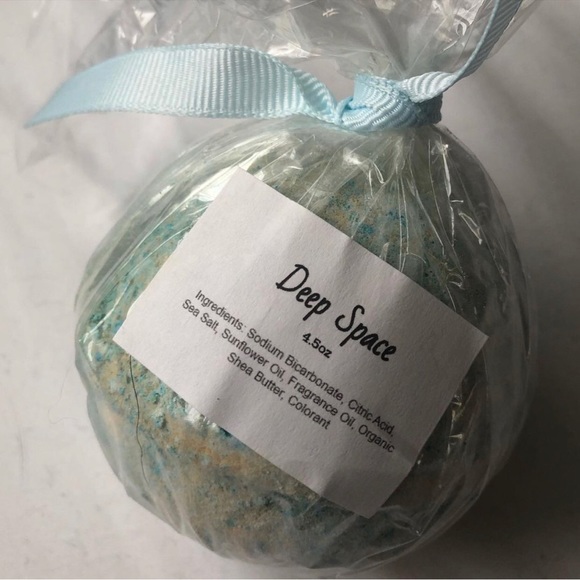 Bath bombs - Picture 3 of 5